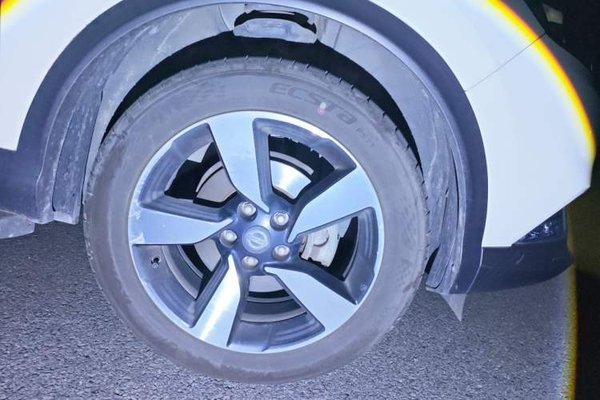Nissan Qashqai 2017, 79600 км, за 7721 USD - фото 8