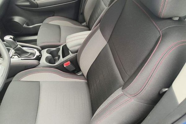 Nissan Qashqai 2019, 16900 км, за 10663 USD - фото 31