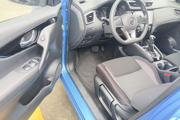 Nissan Qashqai 2019, 16900 км, за 10663 USD - фото 28