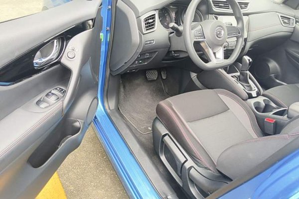 Nissan Qashqai 2019, 16900 км, за 10663 USD - фото 34