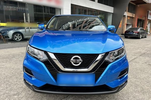 Nissan Qashqai 2019, 16900 км, за 10663 USD - фото 21