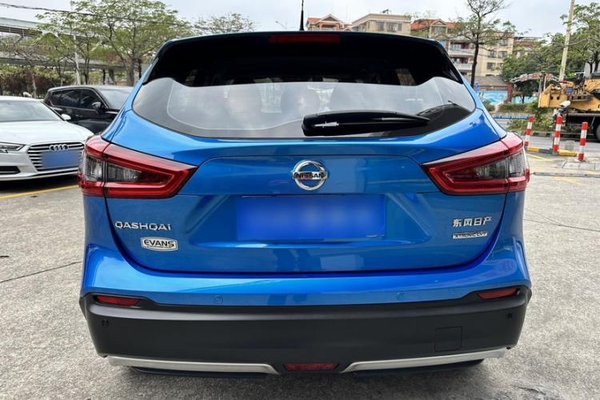 Nissan Qashqai 2019, 16900 км, за 10663 USD - фото 22