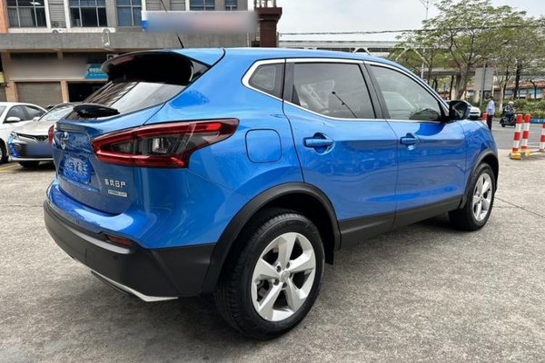 Nissan Qashqai 2019, 16900 км, за 10663 USD - фото 23