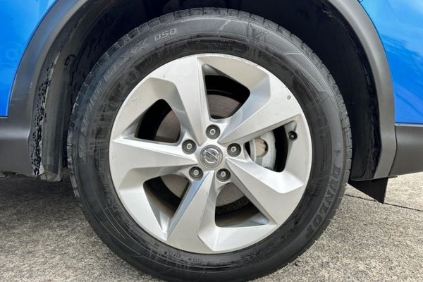 Nissan Qashqai 2019, 16900 км, за 10663 USD - фото 25