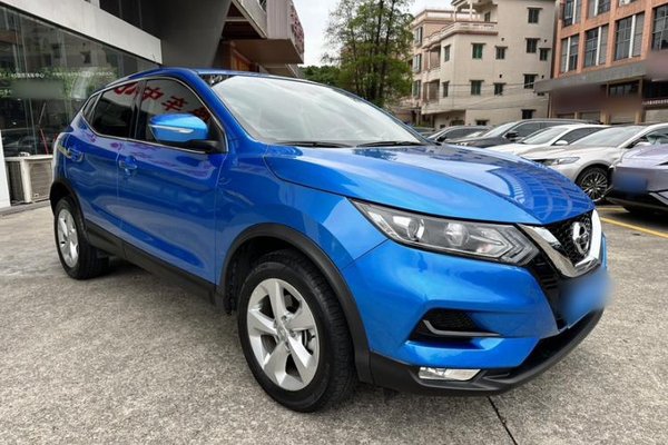 Nissan Qashqai 2019, 16900 км, за 10663 USD - фото 26