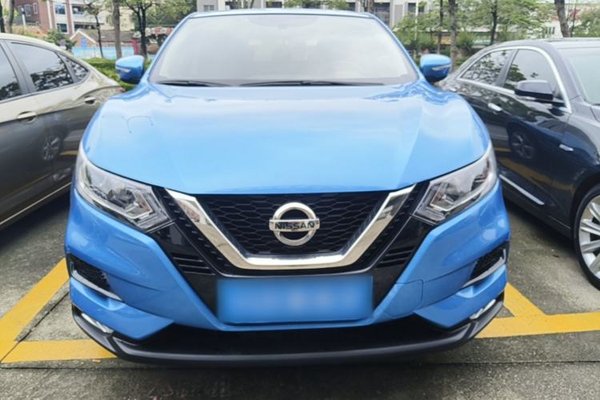 Nissan Qashqai 2019, 16900 км, за 10663 USD - фото 10