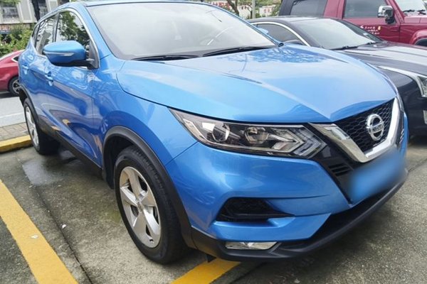 Nissan Qashqai 2019, 16900 км, за 10663 USD - фото 11