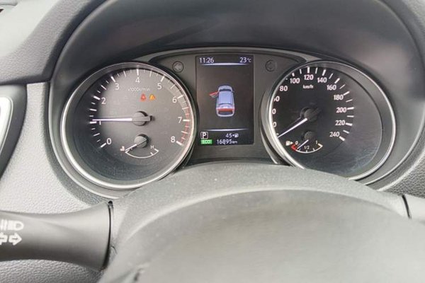 Nissan Qashqai 2019, 16900 км, за 10663 USD - фото 30