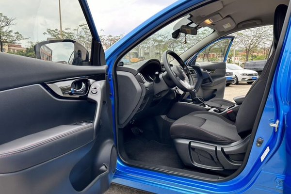Nissan Qashqai 2019, 16900 км, за 10663 USD - фото 7