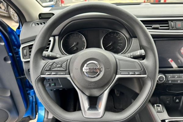 Nissan Qashqai 2019, 16900 км, за 10663 USD - фото 8
