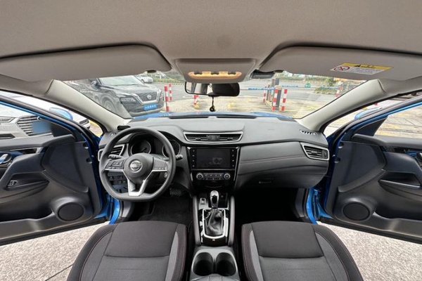 Nissan Qashqai 2019, 16900 км, за 10663 USD - фото 40