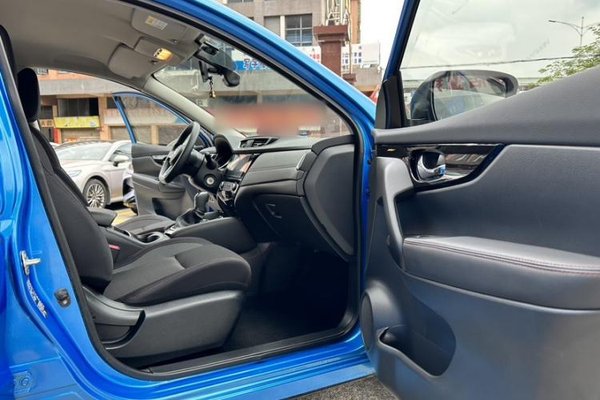 Nissan Qashqai 2019, 16900 км, за 10663 USD - фото 41