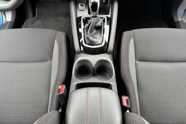 Nissan Qashqai 2019, 16900 км, за 10663 USD - фото 42