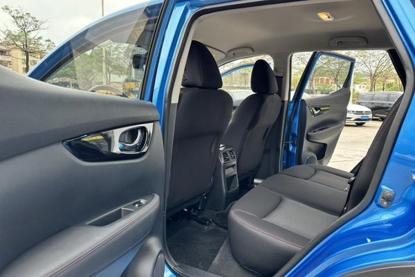Nissan Qashqai 2019, 16900 км, за 10663 USD