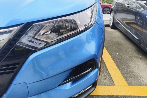 Nissan Qashqai 2019, 16900 км, за 10663 USD - фото 17