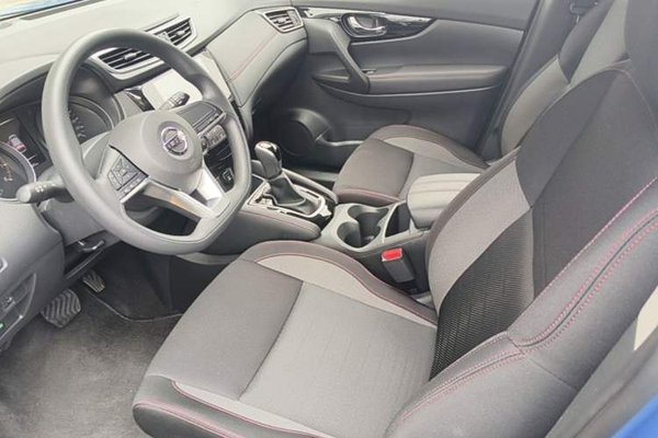Nissan Qashqai 2019, 16900 км, за 10663 USD - фото 33
