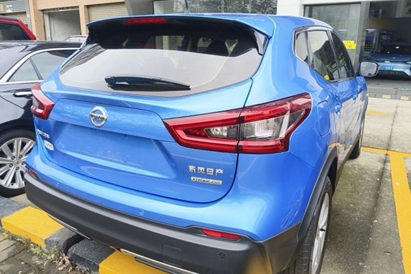 Nissan Qashqai 2019, 16900 км, за 10663 USD - фото 14
