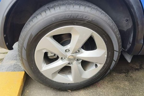 Nissan Qashqai 2019, 16900 км, за 10663 USD - фото 18