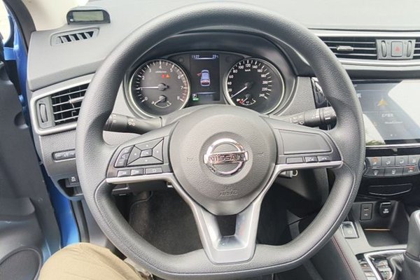 Nissan Qashqai 2019, 16900 км, за 10663 USD - фото 29