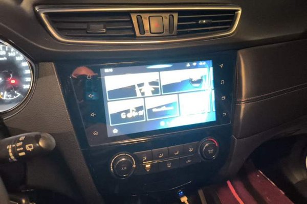 Nissan Qashqai 2019, 106000 км, за 7864 USD - фото 14
