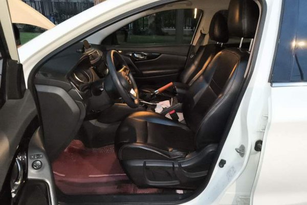 Nissan Qashqai 2019, 106000 км, за 7864 USD - фото 16