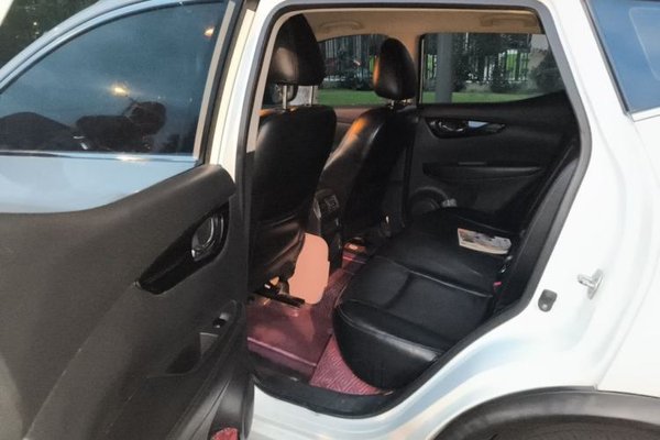 Nissan Qashqai 2019, 106000 км, за 7864 USD - фото 18