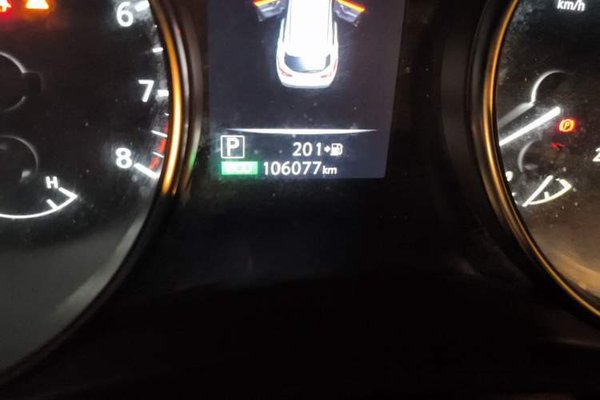 Nissan Qashqai 2019, 106000 км, за 7864 USD - фото 13