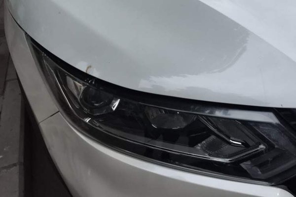 Nissan Qashqai 2019, 106000 км, за 7864 USD - фото 7