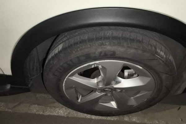 Nissan Qashqai 2019, 106000 км, за 7864 USD - фото 8