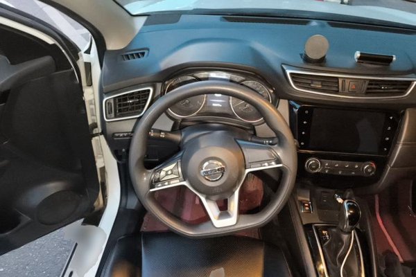 Nissan Qashqai 2019, 106000 км, за 7864 USD - фото 11