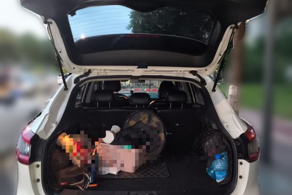Nissan Qashqai 2019, 106000 км, за 7864 USD - фото 20