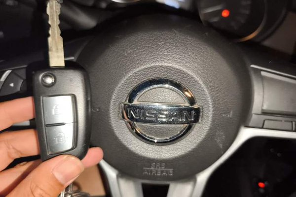 Nissan Qashqai 2019, 106000 км, за 7864 USD - фото 9
