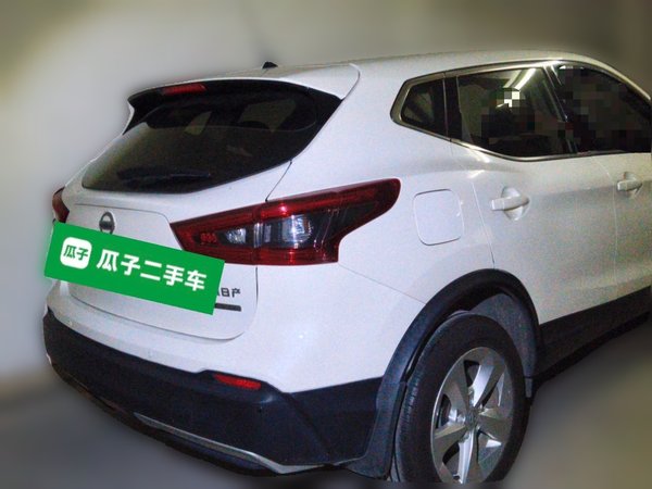 Nissan Qashqai 2019, 53000 км, за 9147 USD - фото 6