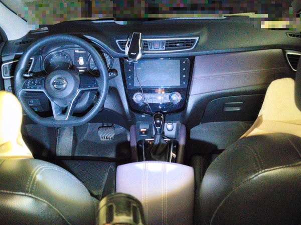 Nissan Qashqai 2019, 53000 км, за 9147 USD - фото 10