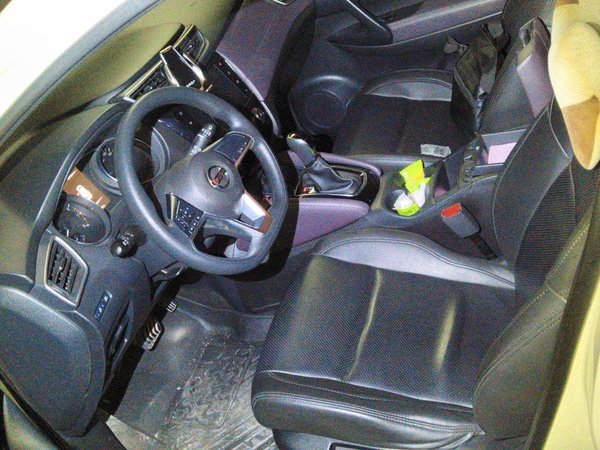 Nissan Qashqai 2019, 53000 км, за 9147 USD - фото 16