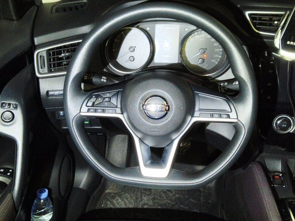 Nissan Qashqai 2019, 53000 км, за 9147 USD - фото 11