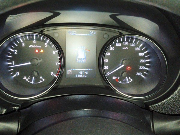 Nissan Qashqai 2019, 53000 км, за 9147 USD - фото 12