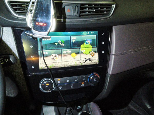 Nissan Qashqai 2019, 53000 км, за 9147 USD - фото 14