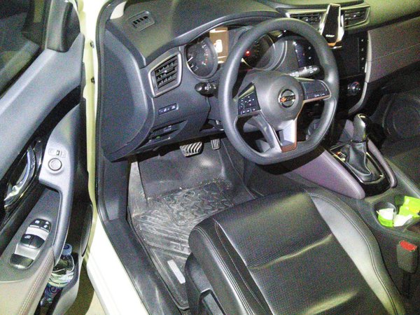 Nissan Qashqai 2019, 53000 км, за 9147 USD - фото 17