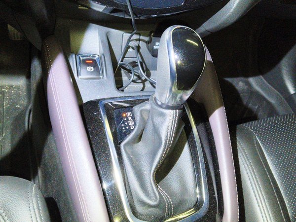 Nissan Qashqai 2019, 53000 км, за 9147 USD - фото 15