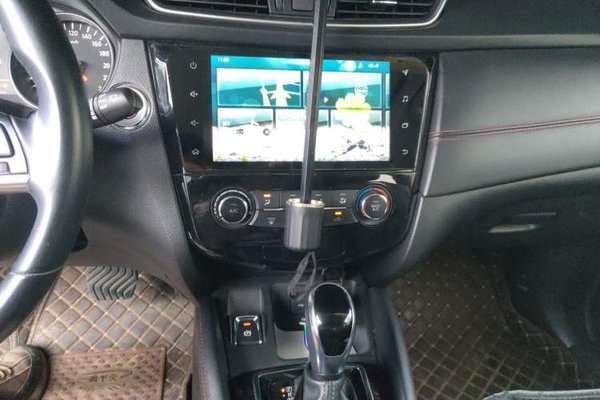 Nissan Qashqai 2019, 70000 км, за 9042 USD - фото 14