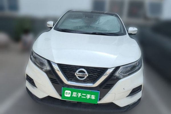 Nissan Qashqai 2019, 70000 км, за 9042 USD