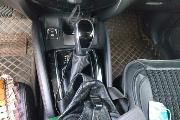 Nissan Qashqai 2019, 70000 км, за 9042 USD - фото 15