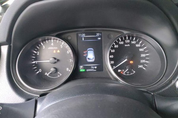Nissan Qashqai 2019, 70000 км, за 9042 USD - фото 12
