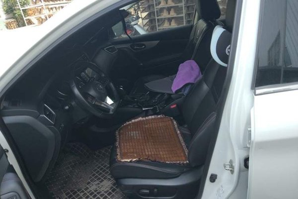 Nissan Qashqai 2019, 70000 км, за 9042 USD - фото 16