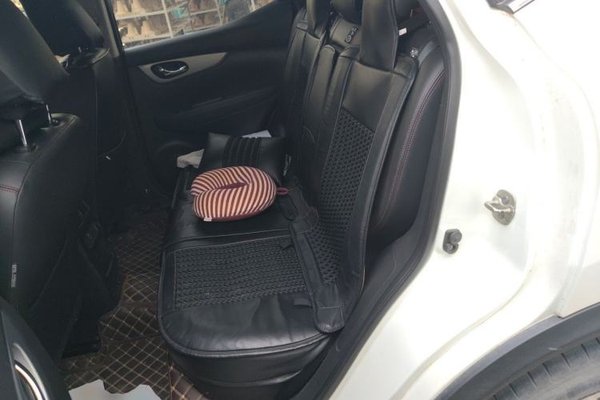 Nissan Qashqai 2019, 70000 км, за 9042 USD - фото 18