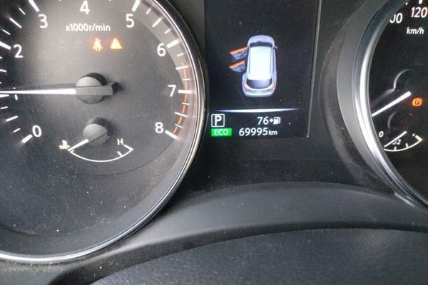 Nissan Qashqai 2019, 70000 км, за 9042 USD - фото 13
