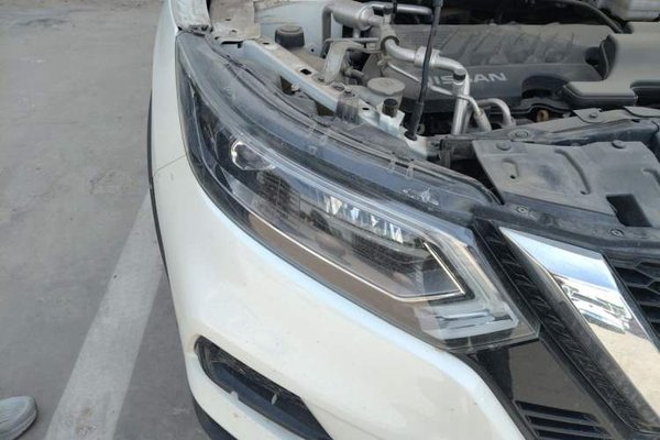 Nissan Qashqai 2019, 70000 км, за 9042 USD - фото 7