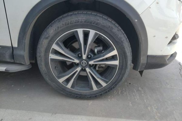 Nissan Qashqai 2019, 70000 км, за 9042 USD - фото 8