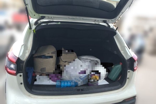 Nissan Qashqai 2019, 70000 км, за 9042 USD - фото 20
